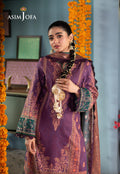 Asim Jofa | Asra Festive Essentials | AJRA-02 - Designer Dress with Intricate embroidery and embellishments. Shop elegent wedding dress at Maria Faisal.