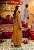 Asim Jofa | Jaan e Jahan| AJJJ-12 - Waniyas