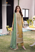 Asim Jofa | Dhanak Rang Collection | AJCF-16 - Waniyas