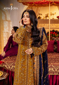 Asim Jofa | Jaan e Jahan| AJJJ-12 - Waniyas