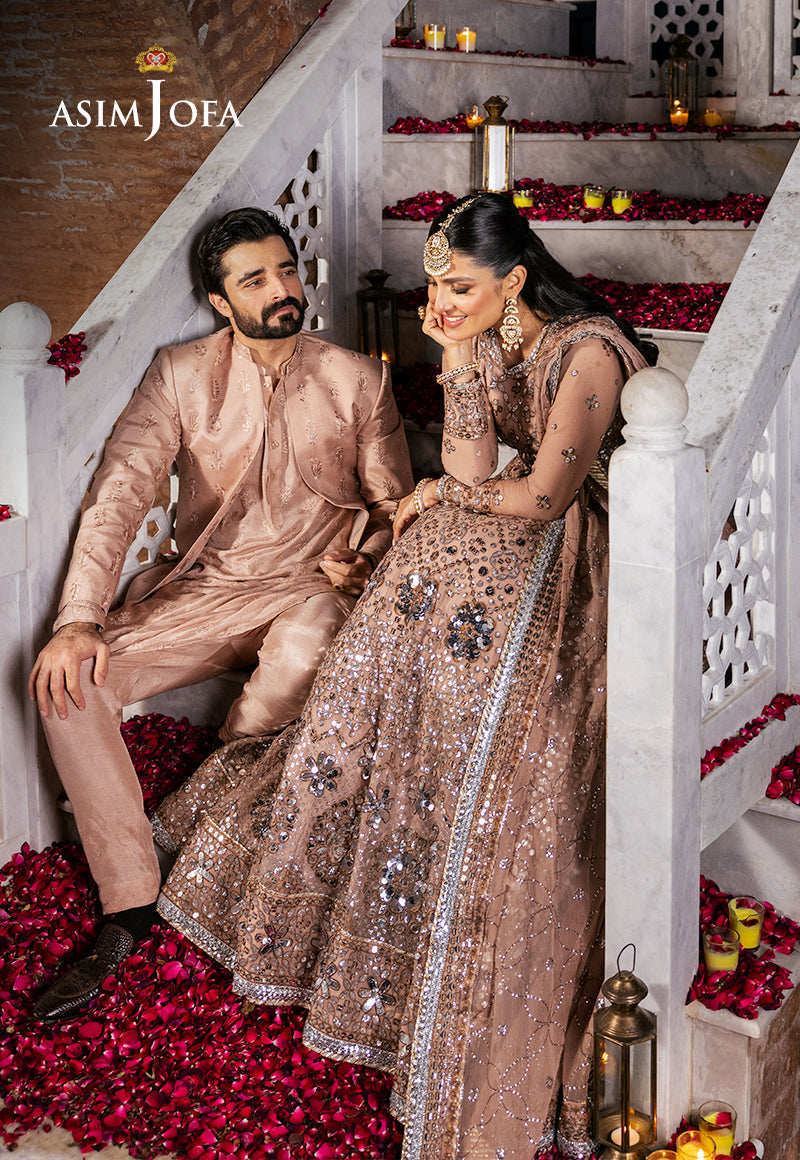 Asim Jofa | Jaan e Jahan| AJJJ-02 - Waniyas