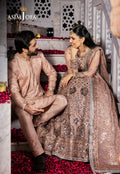 Asim Jofa | Jaan e Jahan| AJJJ-02 - Waniyas