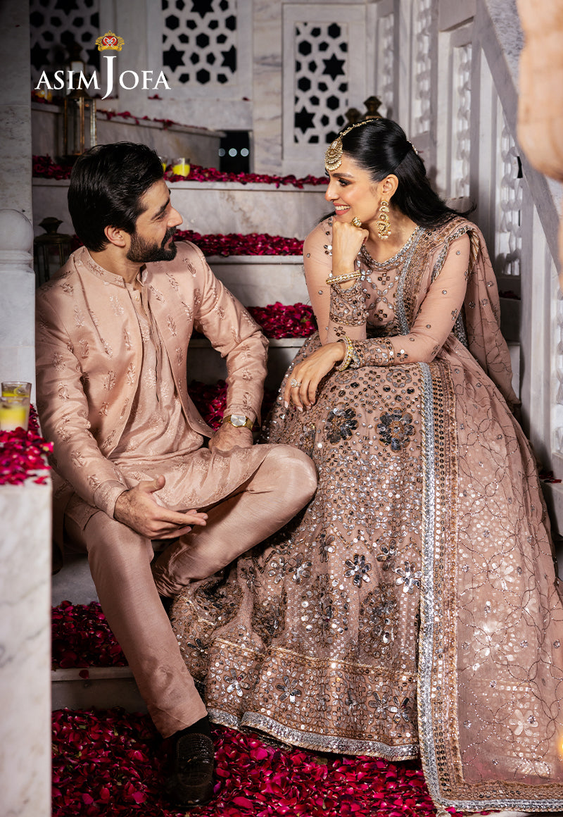 Asim Jofa | Jaan e Jahan| AJJJ-02 - Waniyas