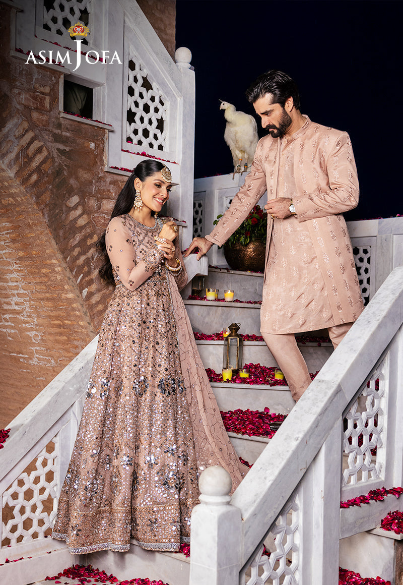 Asim Jofa | Jaan e Jahan| AJJJ-02 - Waniyas