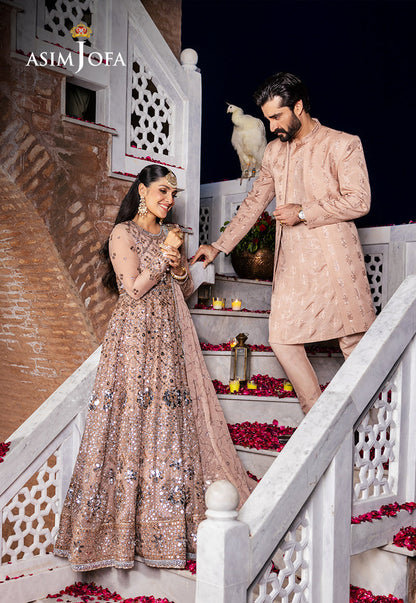 Asim Jofa | Jaan e Jahan| AJJJ-02 - Waniyas