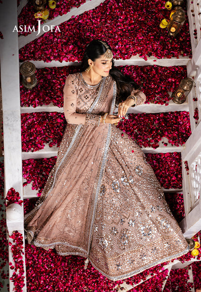 Asim Jofa | Jaan e Jahan| AJJJ-02 - Waniyas