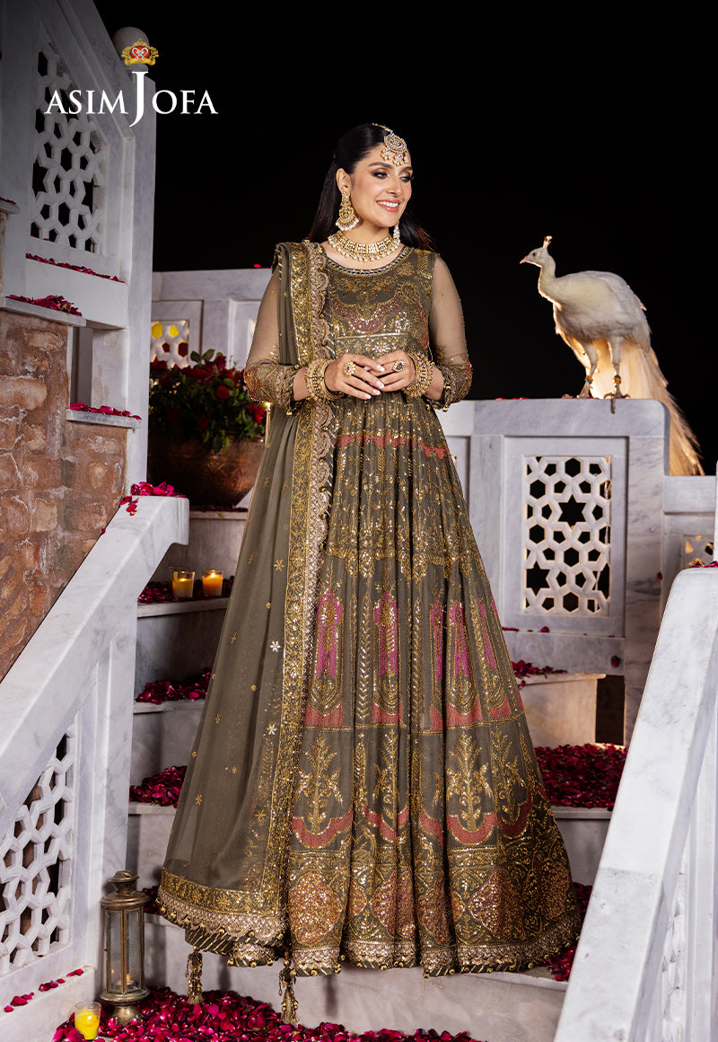 Asim Jofa | Jaan e Jahan| AJJJ-10 - Waniyas