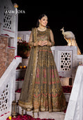 Asim Jofa | Jaan e Jahan| AJJJ-10 - Waniyas