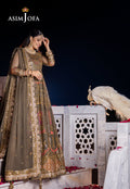 Asim Jofa | Jaan e Jahan| AJJJ-10 - Waniyas