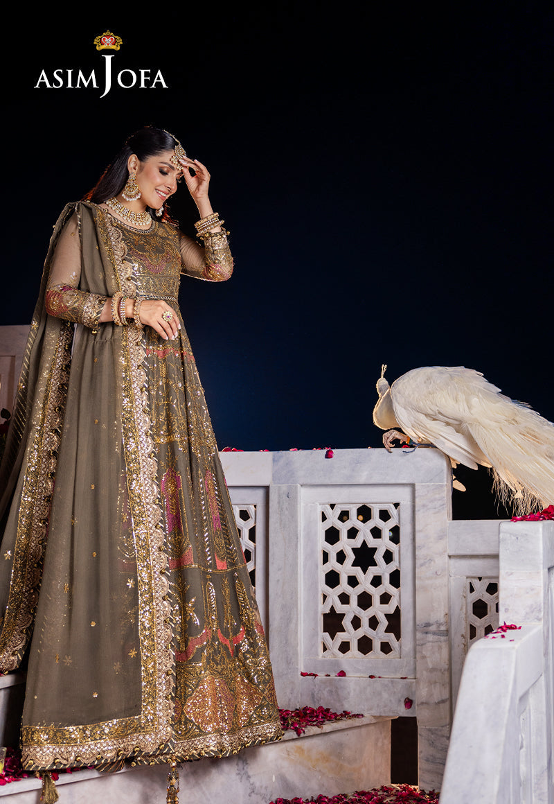 Asim Jofa | Jaan e Jahan| AJJJ-10 - Waniyas