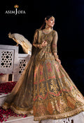 Asim Jofa | Jaan e Jahan| AJJJ-10 - Waniyas
