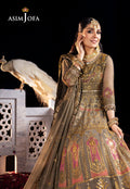 Asim Jofa | Jaan e Jahan| AJJJ-10 - Waniyas