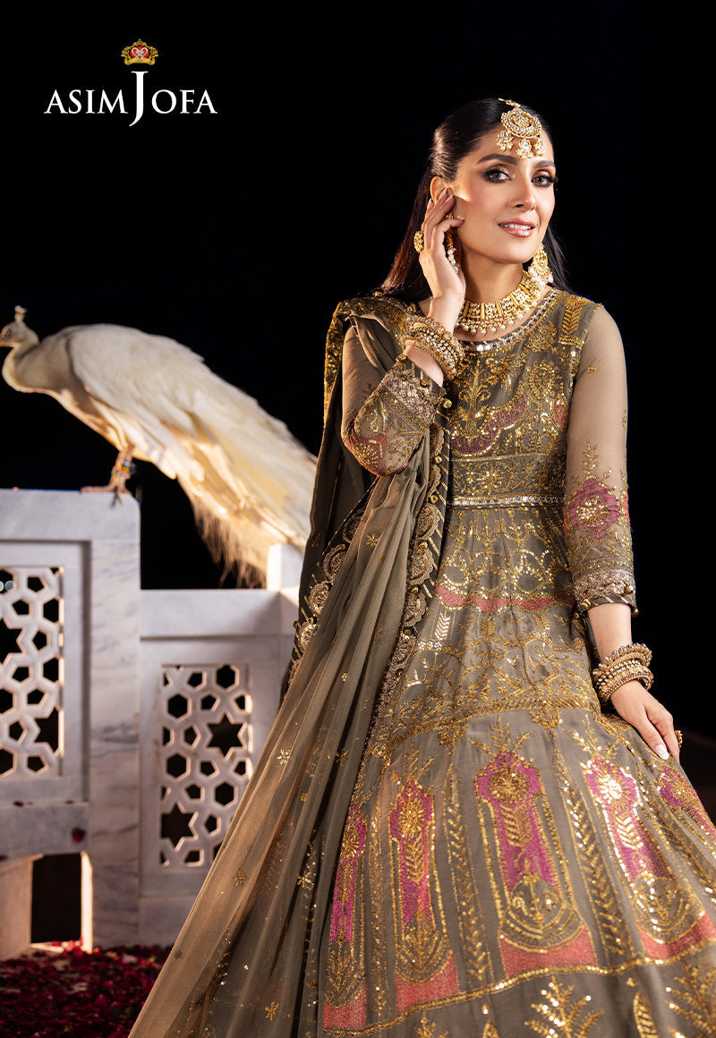 Asim Jofa | Jaan e Jahan| AJJJ-10 - Waniyas