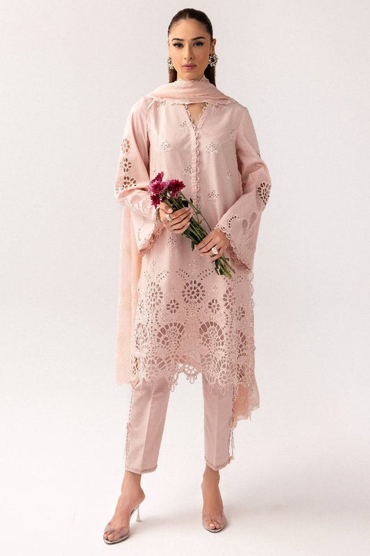 Qalamkar | Basic Pret 25 | KT-05 Shareen by Maria Faisal - Registered Vendor of : Qalamkar - type : Ladies Clothes - 100% original wedding dresses