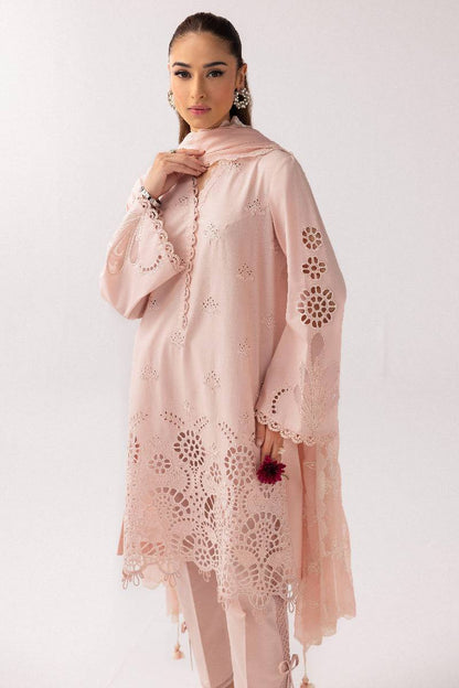 Qalamkar | Basic Pret 25 | KT-05 Shareen by Maria Faisal - Registered Vendor of : Qalamkar - type : Ladies Clothes - 100% original wedding dresses