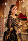 Asim Jofa | Jaan e Jahan| AJJJ-03 - Waniyas