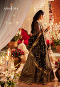 Asim Jofa | Jaan e Jahan| AJJJ-03 - Waniyas