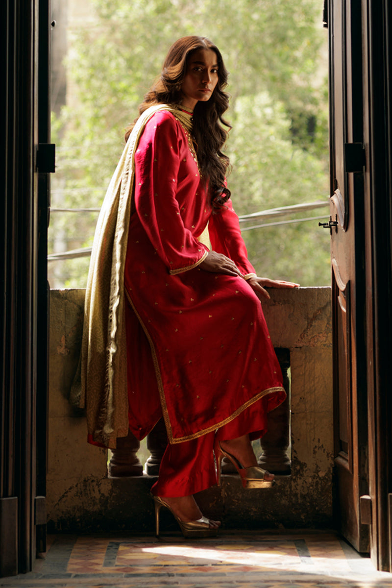 The Pink Tree Company | Yaadish Bakhair | Gul-e-Dhani