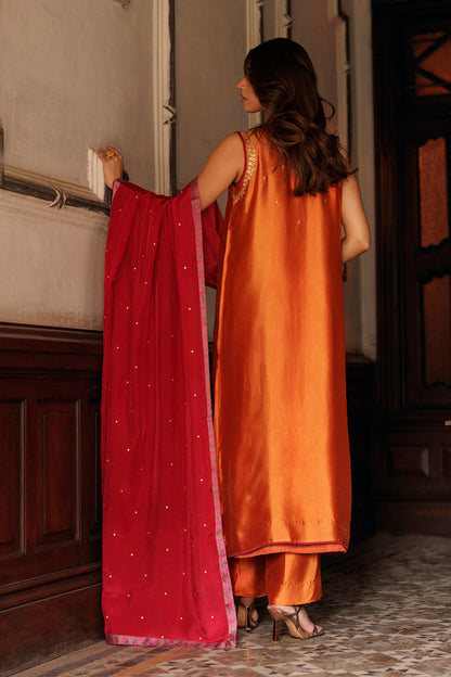 The Pink Tree Company | Yaadish Bakhair | Gulnaar