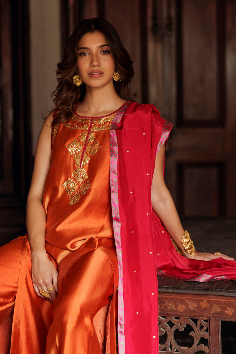 The Pink Tree Company | Yaadish Bakhair | Gulnaar