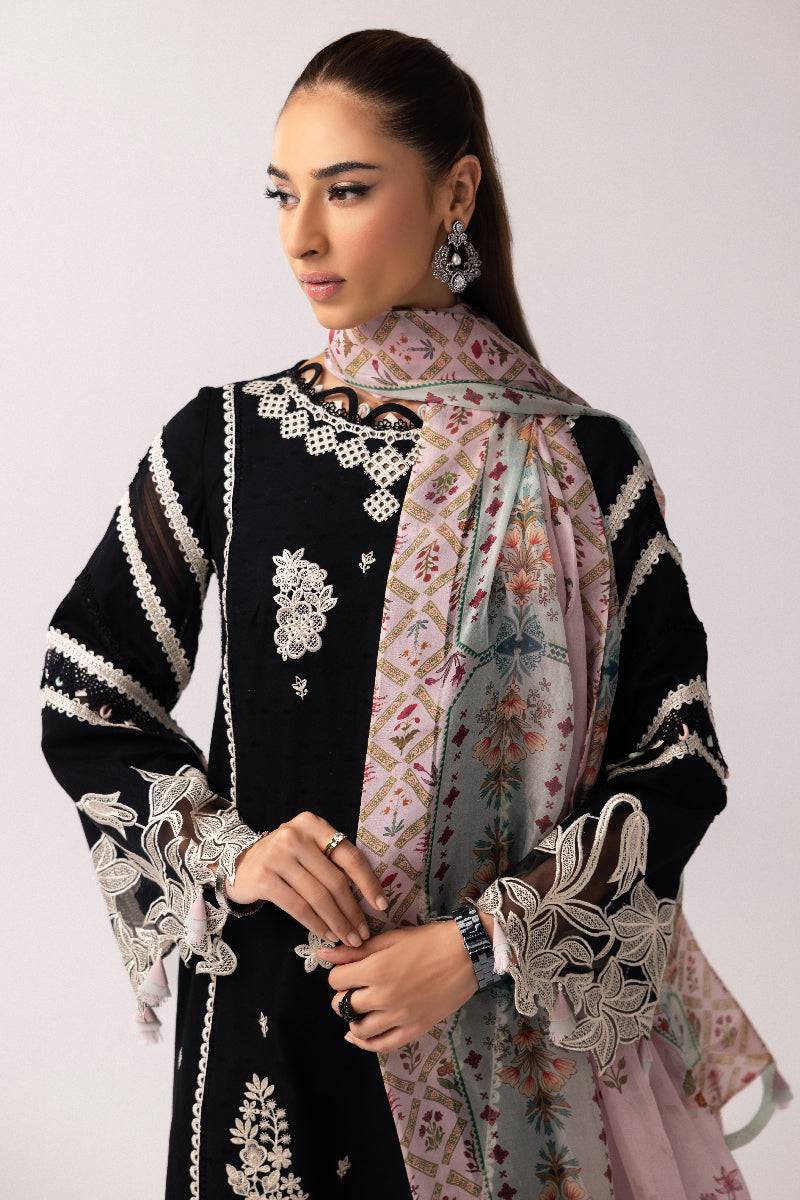 Qalamkar | Basic Pret 25 | KT-07 Mahira by Maria Faisal - Registered Vendor of : Qalamkar - type : Ladies Clothes - 100% original wedding dresses