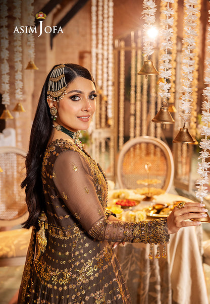 Asim Jofa | Jaan e Jahan| AJJJ-05 - Waniyas