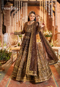 Asim Jofa | Jaan e Jahan| AJJJ-05 - Waniyas