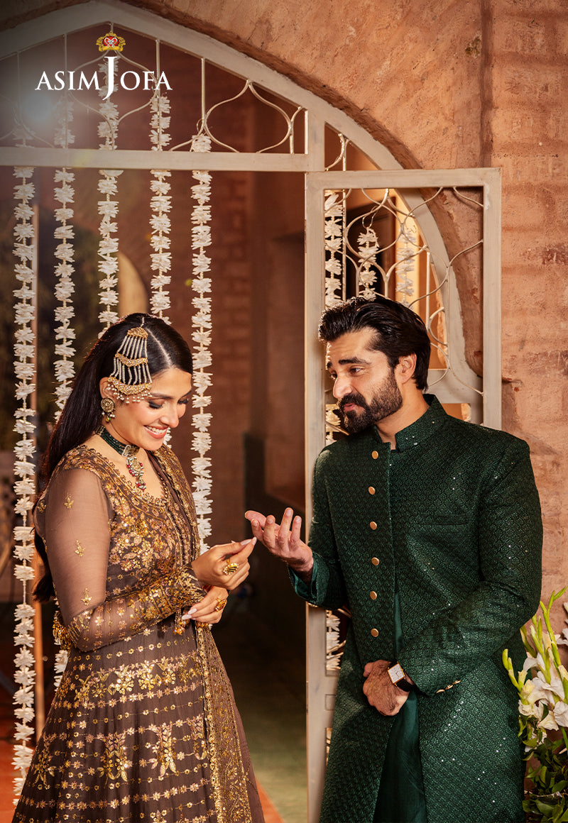 Asim Jofa | Jaan e Jahan| AJJJ-05 - Waniyas