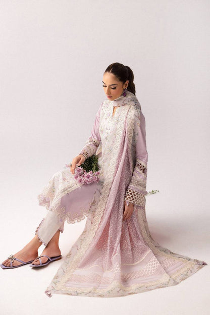 Qalamkar | Basic Pret 25 | KT-06 Zarina by Maria Faisal - Registered Vendor of : Qalamkar - type : Ladies Clothes - 100% original wedding dresses