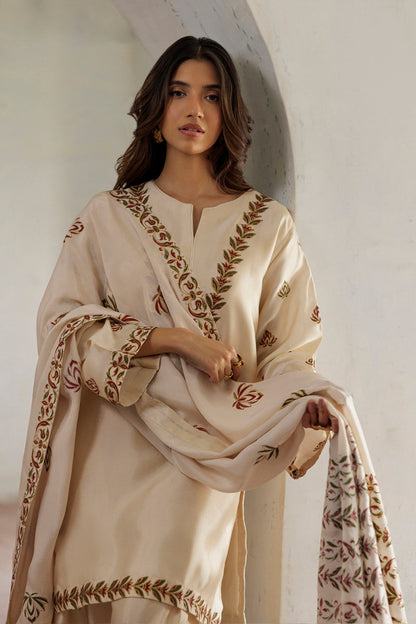 The Pink Tree Company | Yaadish Bakhair | Ivory Baagh