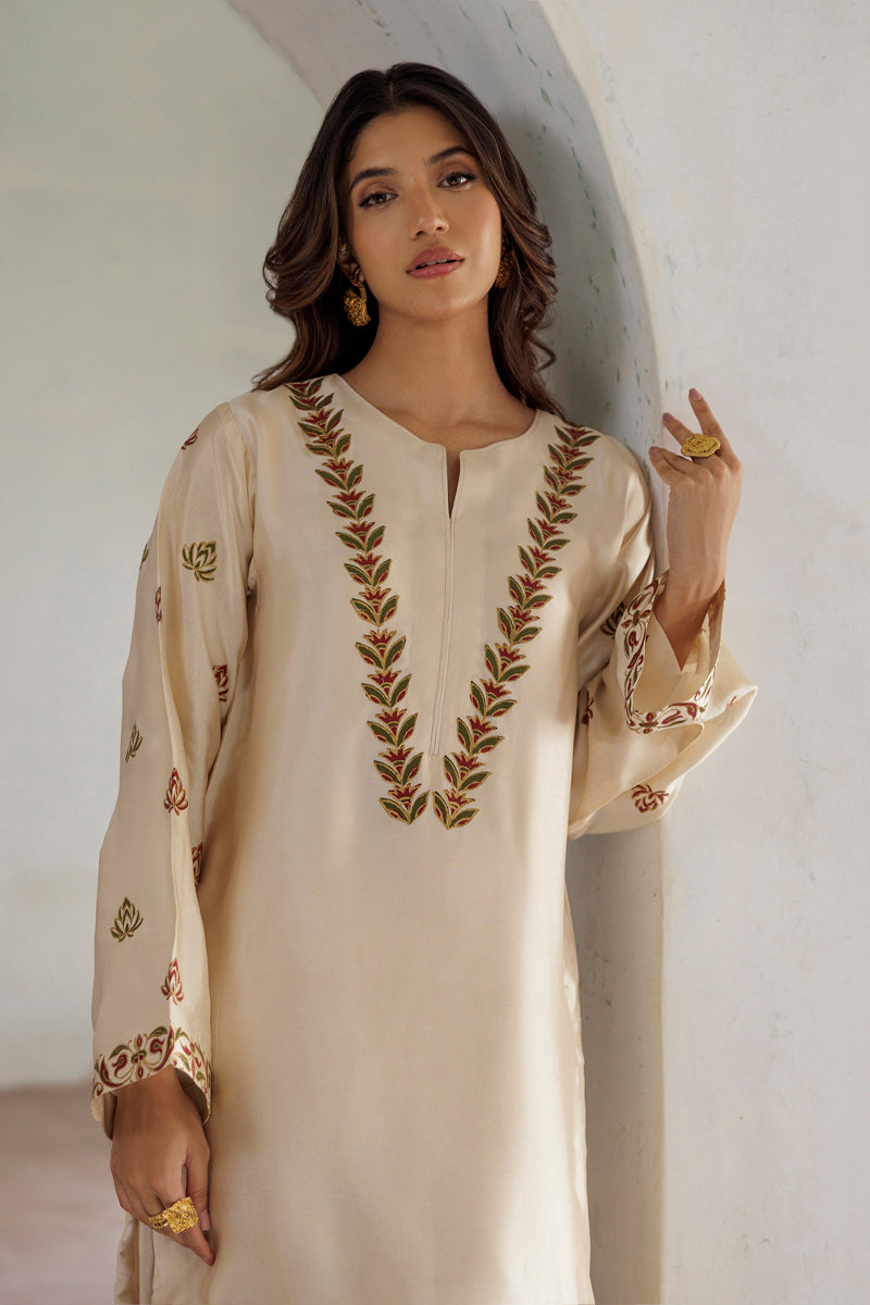 The Pink Tree Company | Yaadish Bakhair | Ivory Baagh