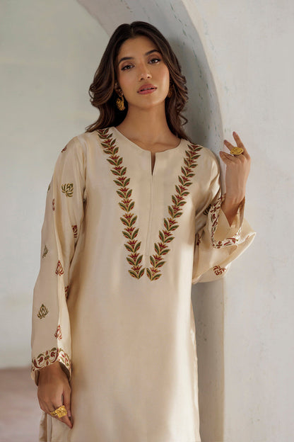 The Pink Tree Company | Yaadish Bakhair | Ivory Baagh