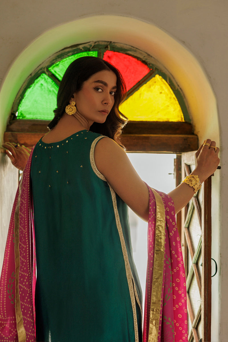 The Pink Tree Company | Yaadish Bakhair | Saawan Rang