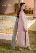 Asim Jofa | Dhanak Rang Collection | AJCF-14 - Waniyas