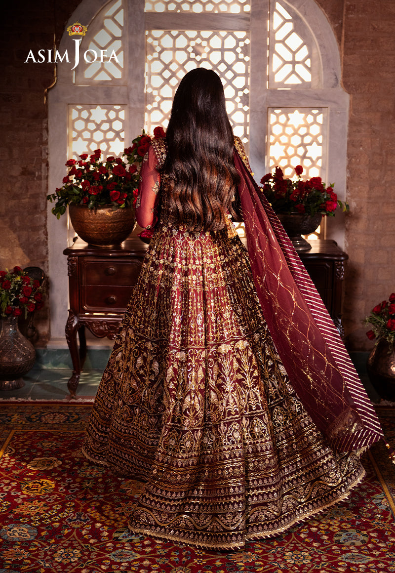 Asim Jofa | Jaan e Jahan| AJJJ-06 - Waniyas