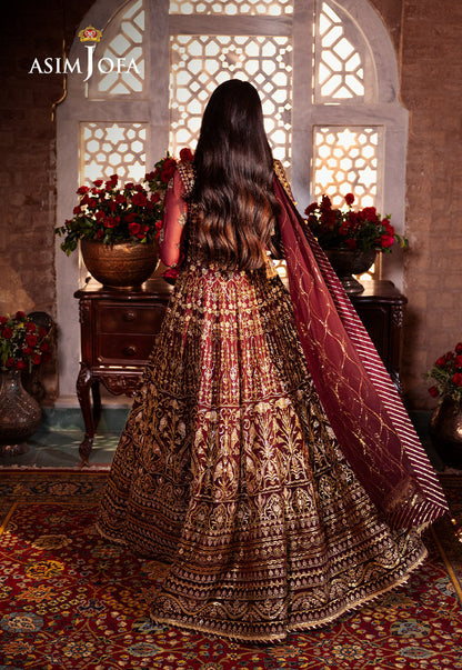 Asim Jofa | Jaan e Jahan| AJJJ-06 - Waniyas