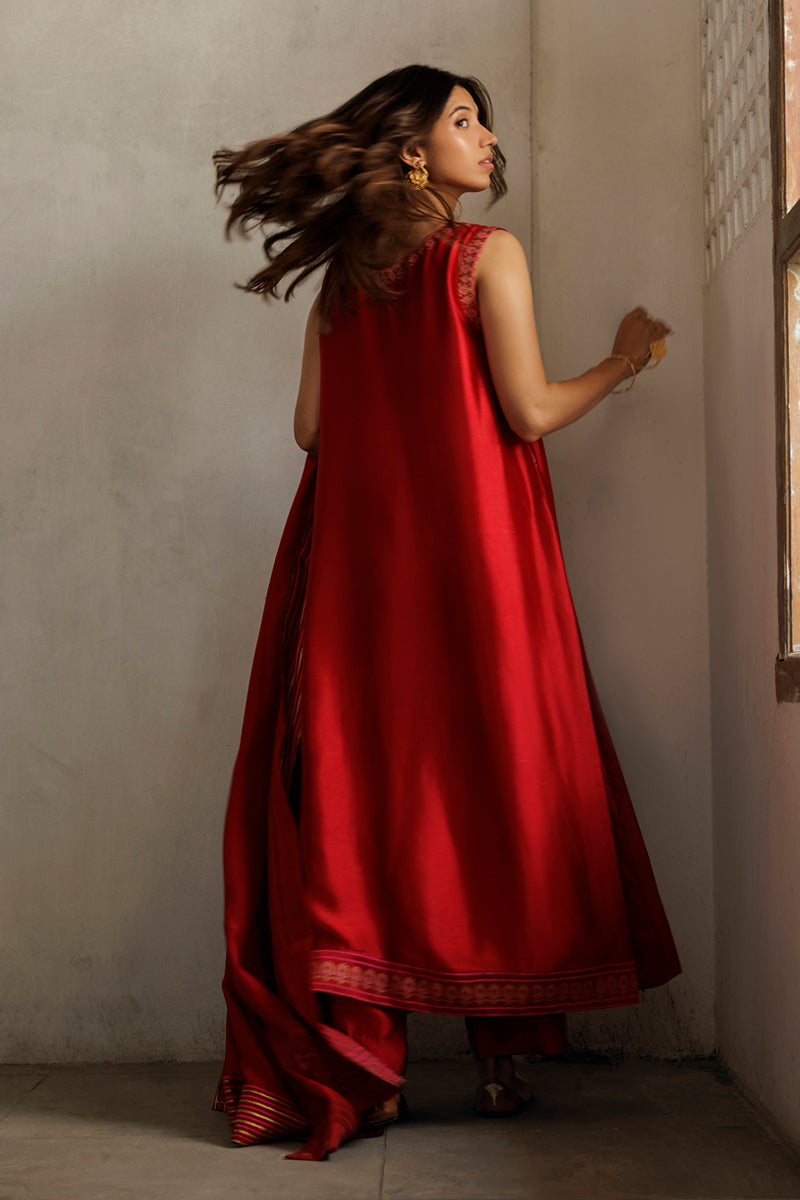 The Pink Tree Company | Yaadish Bakhair | Red Wine