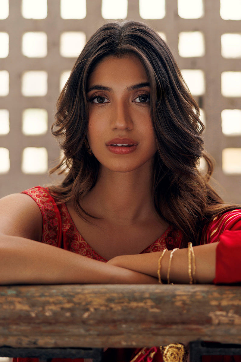 The Pink Tree Company | Yaadish Bakhair | Red Wine