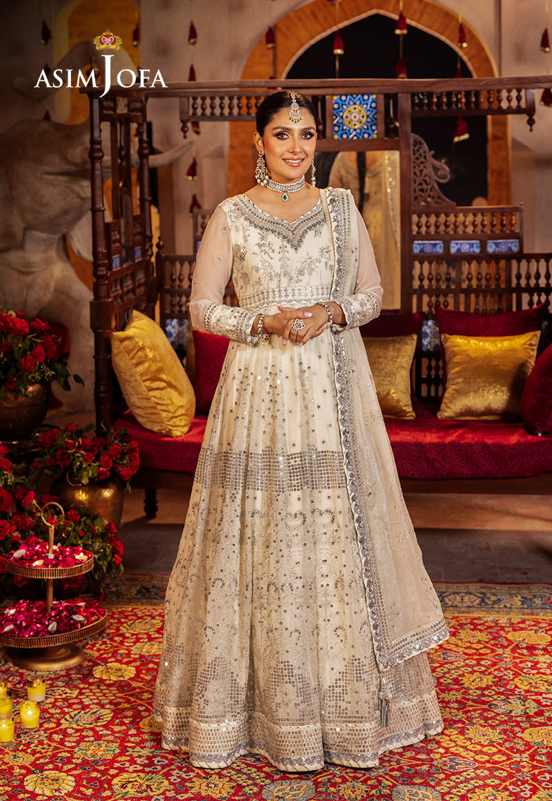 Asim Jofa | Jaan e Jahan| AJJJ-04 - Waniyas