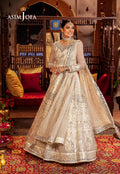 Asim Jofa | Jaan e Jahan| AJJJ-04 - Waniyas