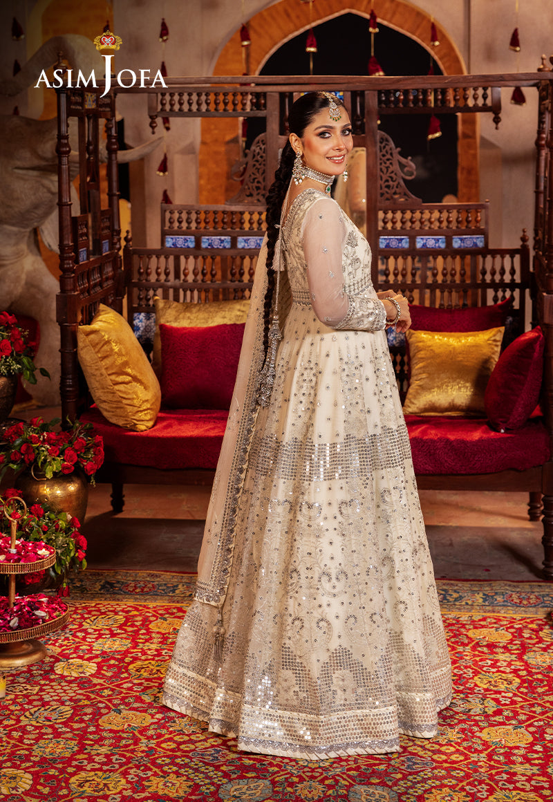 Asim Jofa | Jaan e Jahan| AJJJ-04 - Waniyas