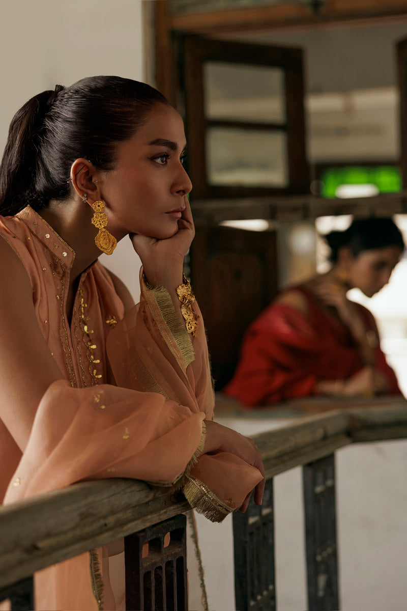 The Pink Tree Company | Yaadish Bakhair | Gulbadan