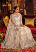Asim Jofa | Jaan e Jahan| AJJJ-04 - Waniyas