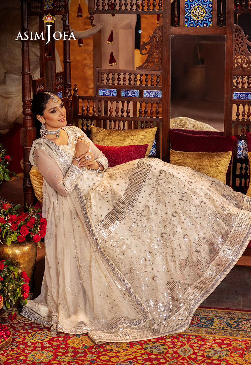 Asim Jofa | Jaan e Jahan| AJJJ-04 - Waniyas