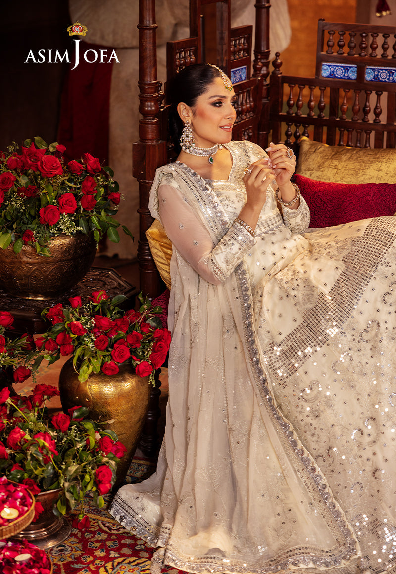 Asim Jofa | Jaan e Jahan| AJJJ-04 - Waniyas