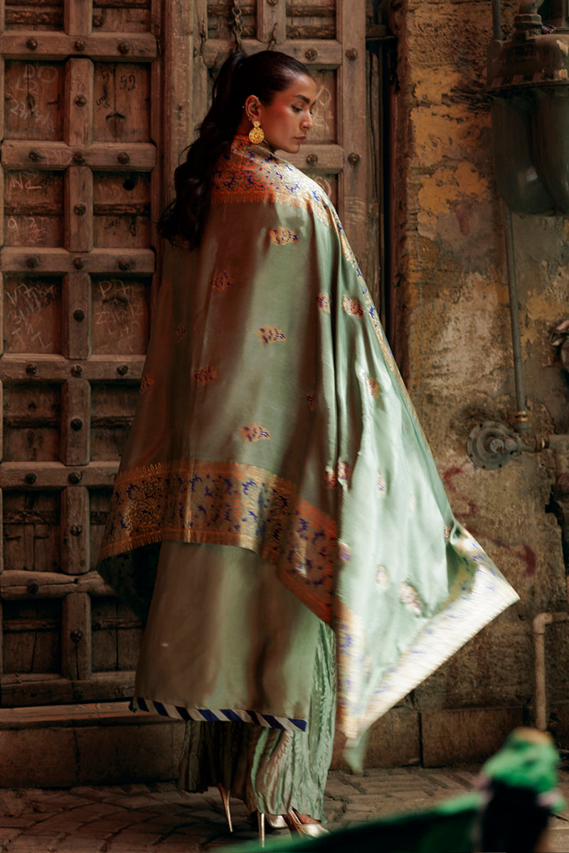 The Pink Tree Company | Yaadish Bakhair | Whispers of Sage