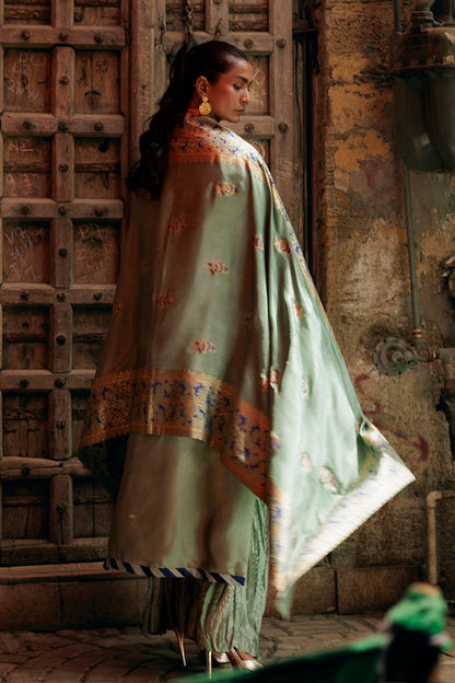 The Pink Tree Company | Yaadish Bakhair | Whispers of Sage