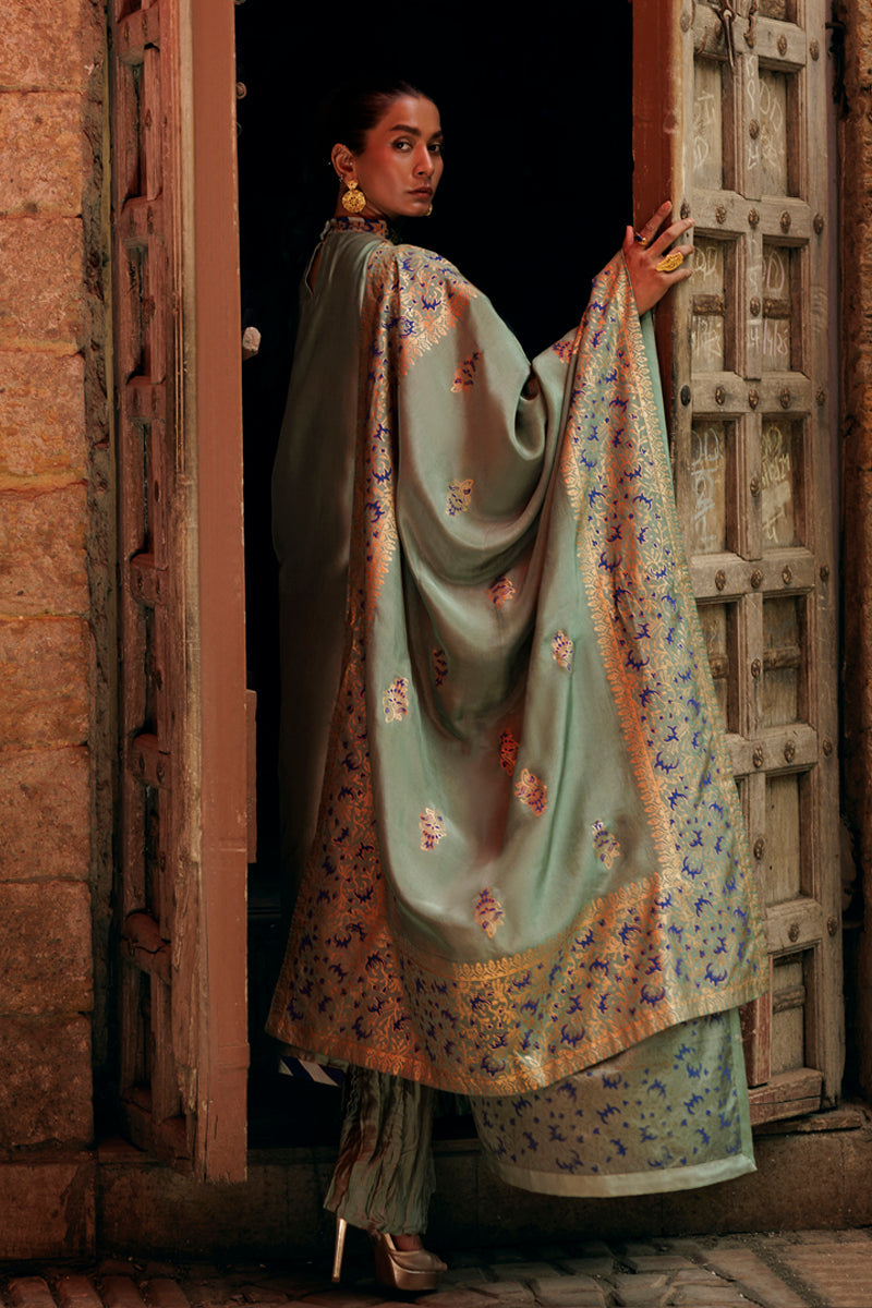 The Pink Tree Company | Yaadish Bakhair | Whispers of Sage