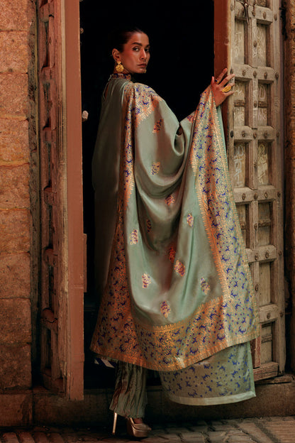 The Pink Tree Company | Yaadish Bakhair | Whispers of Sage