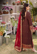 Asim Jofa | Dhanak Rang Collection | AJCF-27 - Waniyas